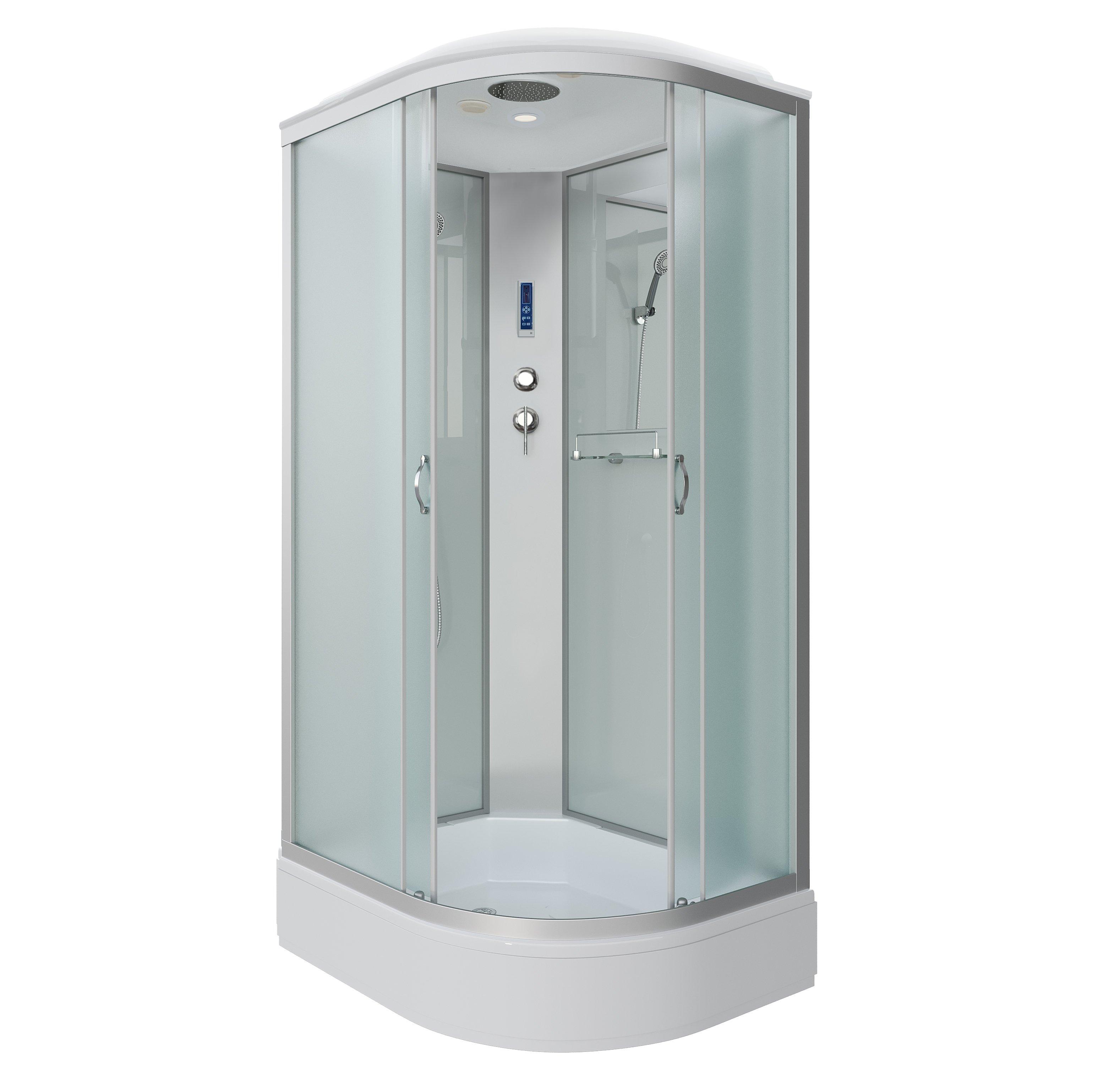Душевая кабина Niagara Classic NG-33084-14LP 330844LP