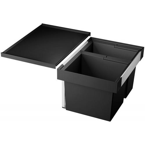 Система сортировки отходов Blanco Flexon II 60/2 521471