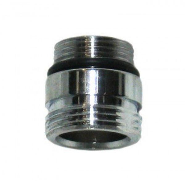 Переходник Viko V-0915 хром
