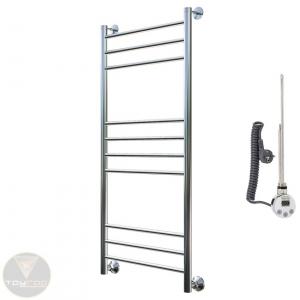 Полотенцесушитель Тругор электрический Аспект ТЭН3 120х40 см (ЛЦ6)