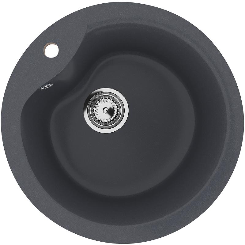 Мойка для кухни Ulgran Classic U-102-343