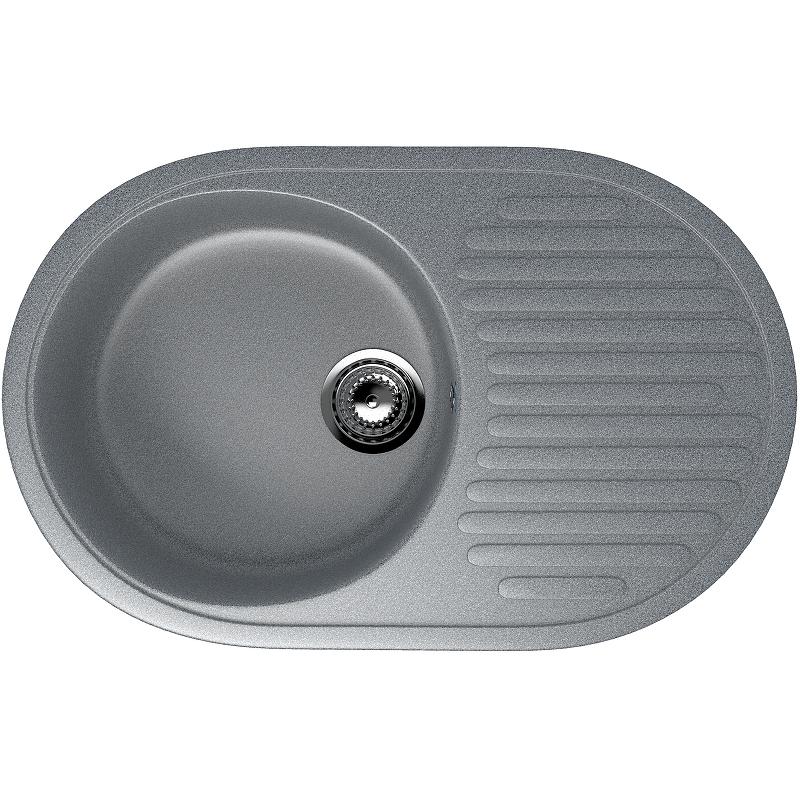 Мойка для кухни Ulgran Classic U-107-309