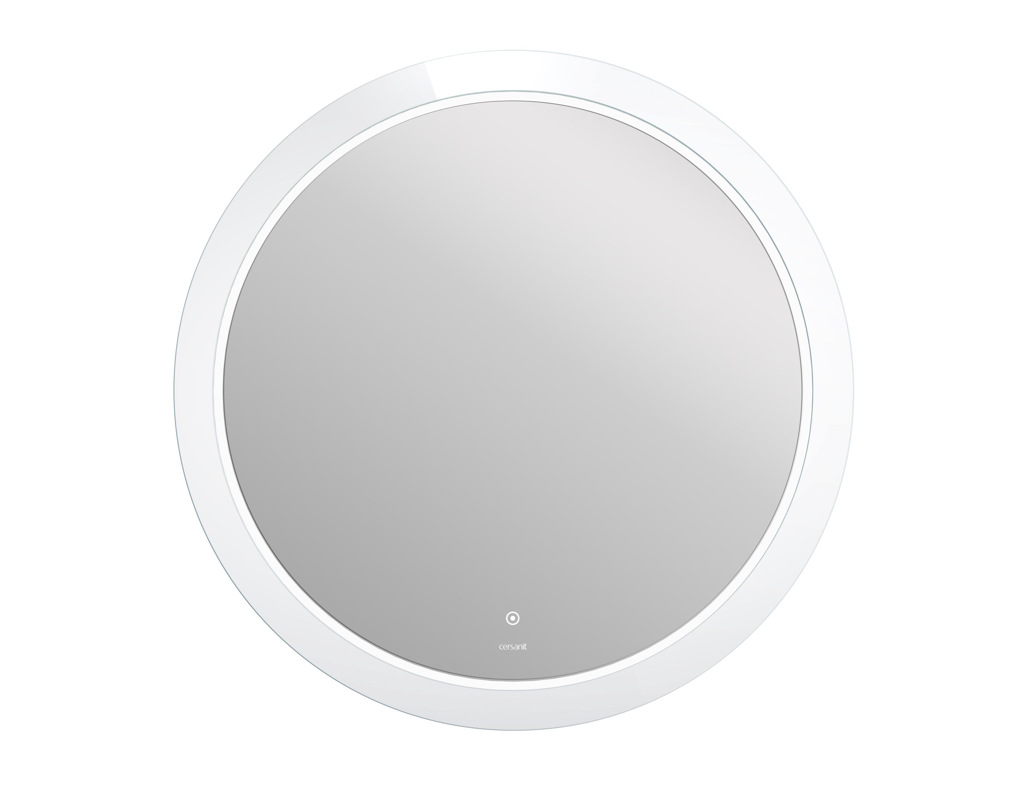 Зеркало Cersanit Led 012 Design 88x88 с подсветкой KN-LU-LED012*88-d-Os