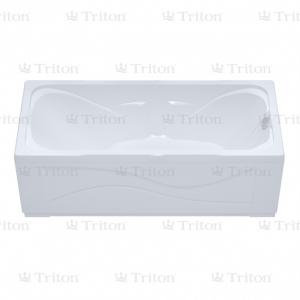Ванна акриловая Triton Стандарт 170х75 см