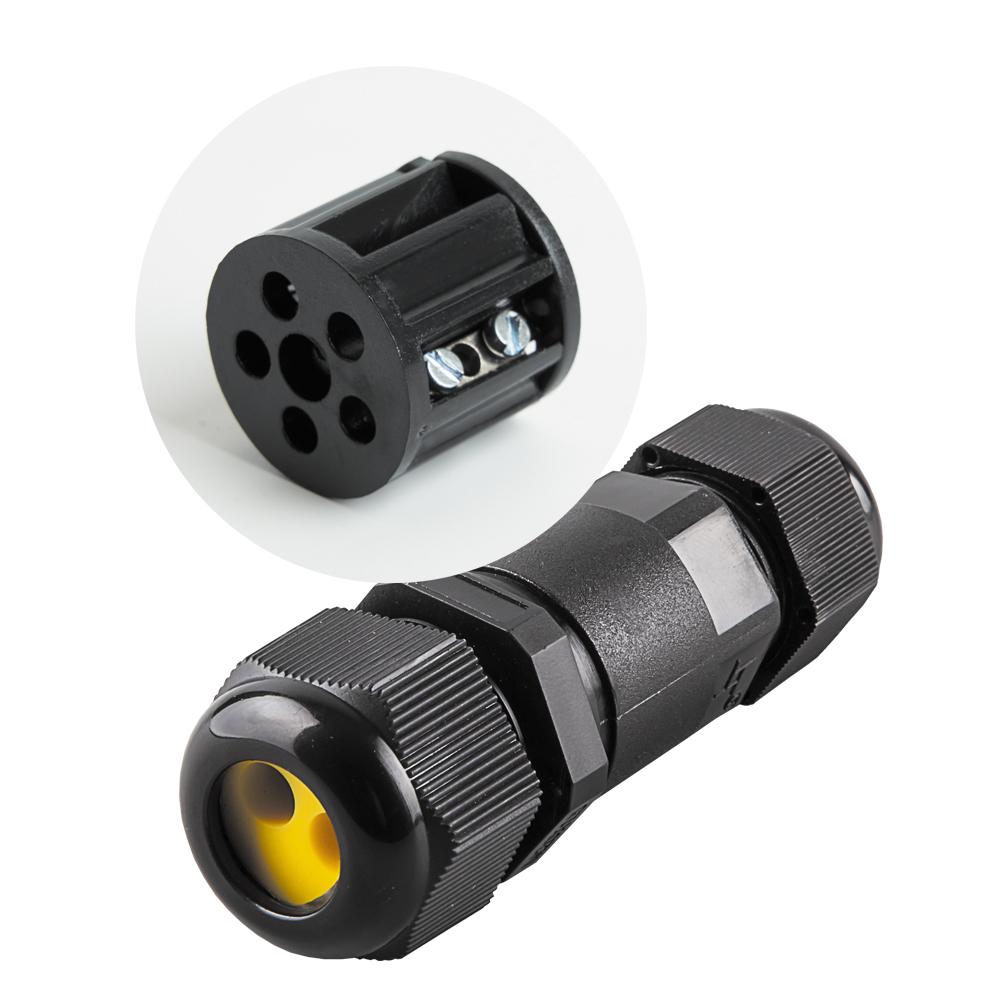 Распределительная коробка Feron LD521 32244