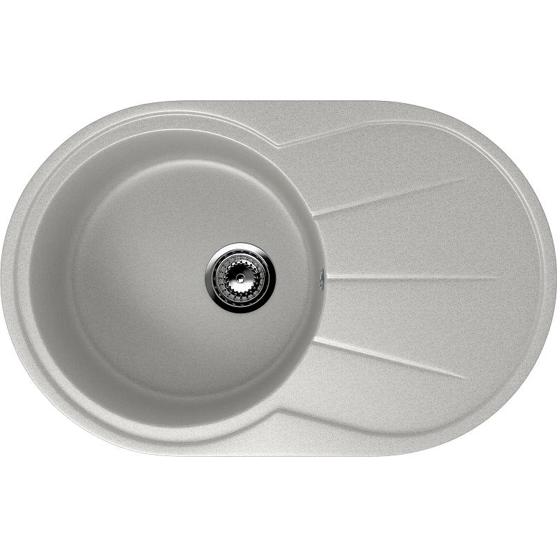 Мойка для кухни Ulgran Classic U-503-310
