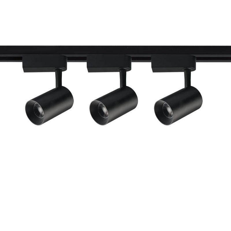 Трековый светильник Volpe ULB-Q291 UL-00006778