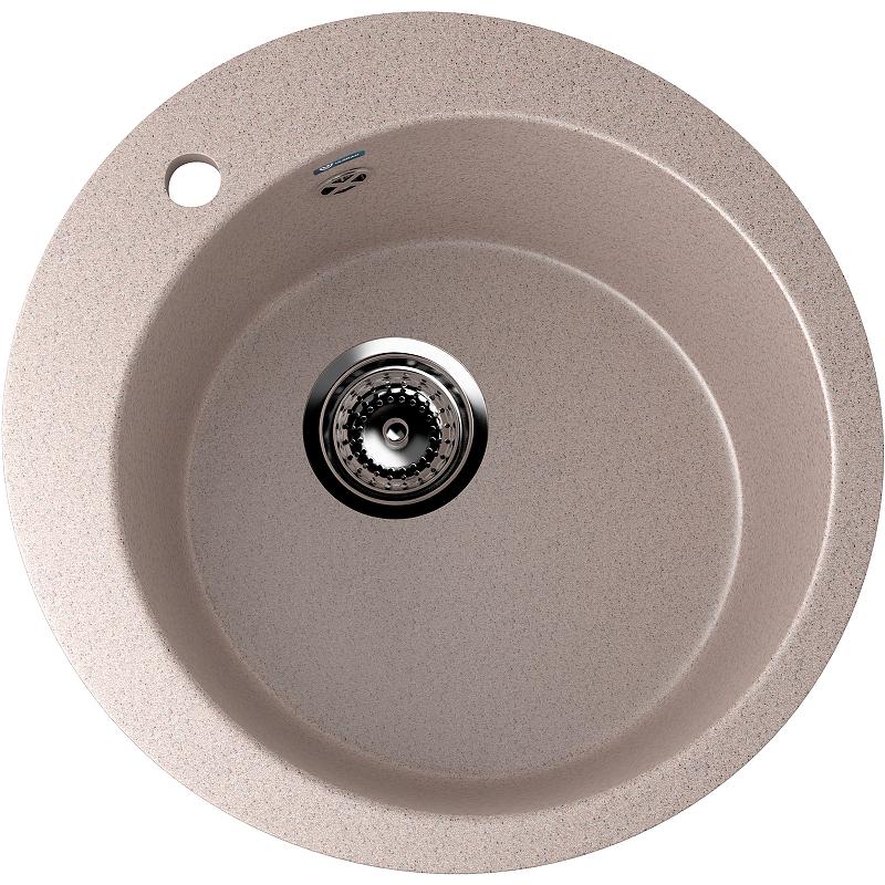 Мойка для кухни Ulgran Classic U-405-302
