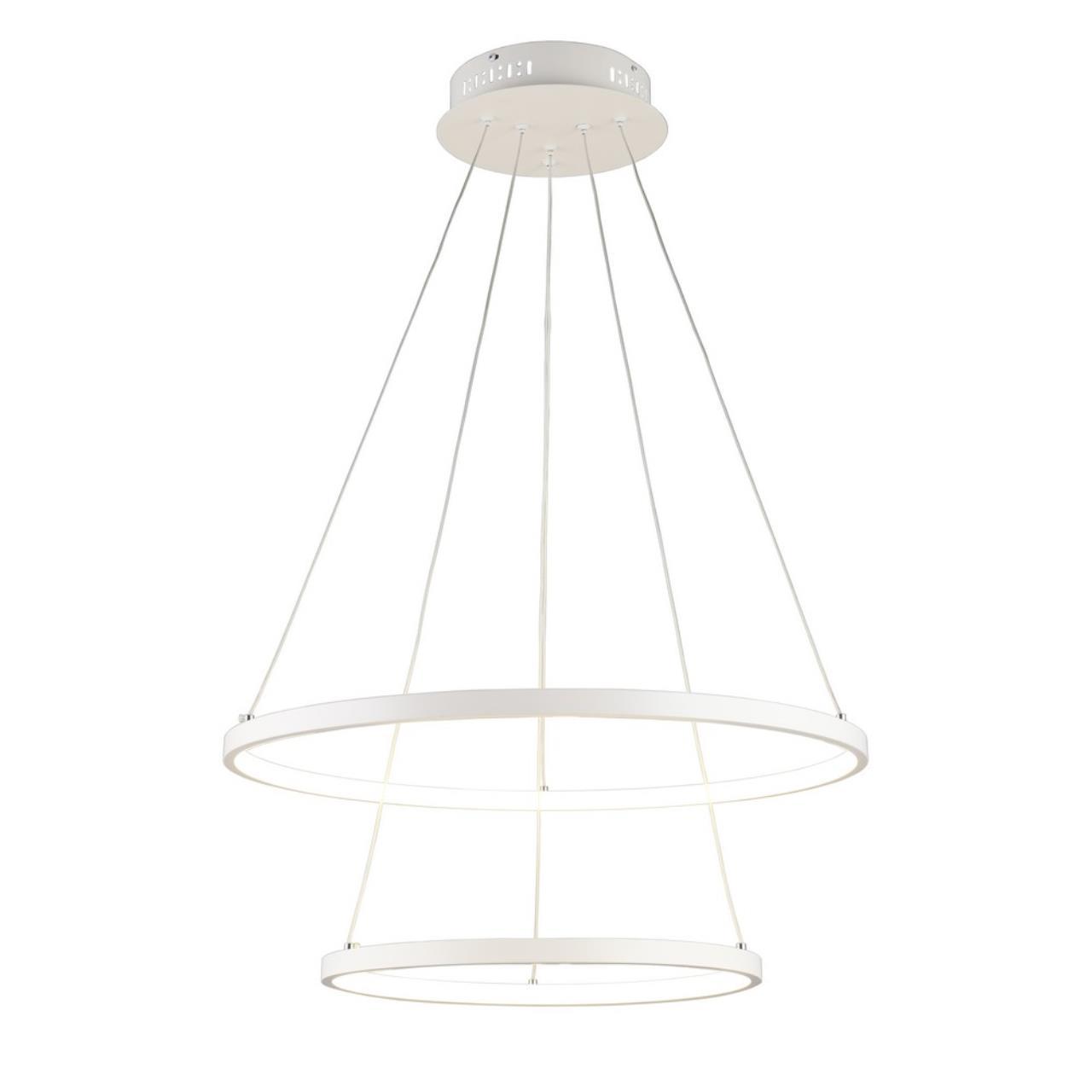 Люстра подвесная Omnilux Pesaro OML-04803-64