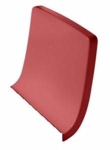 Спинка красная для сиденья Khroma 80165AF3T