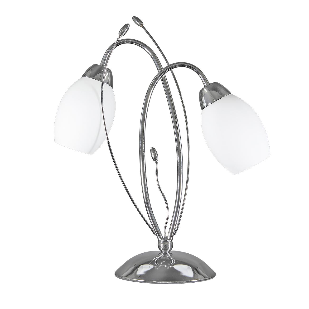 Настольный светильник Escada Bell 10161/T
