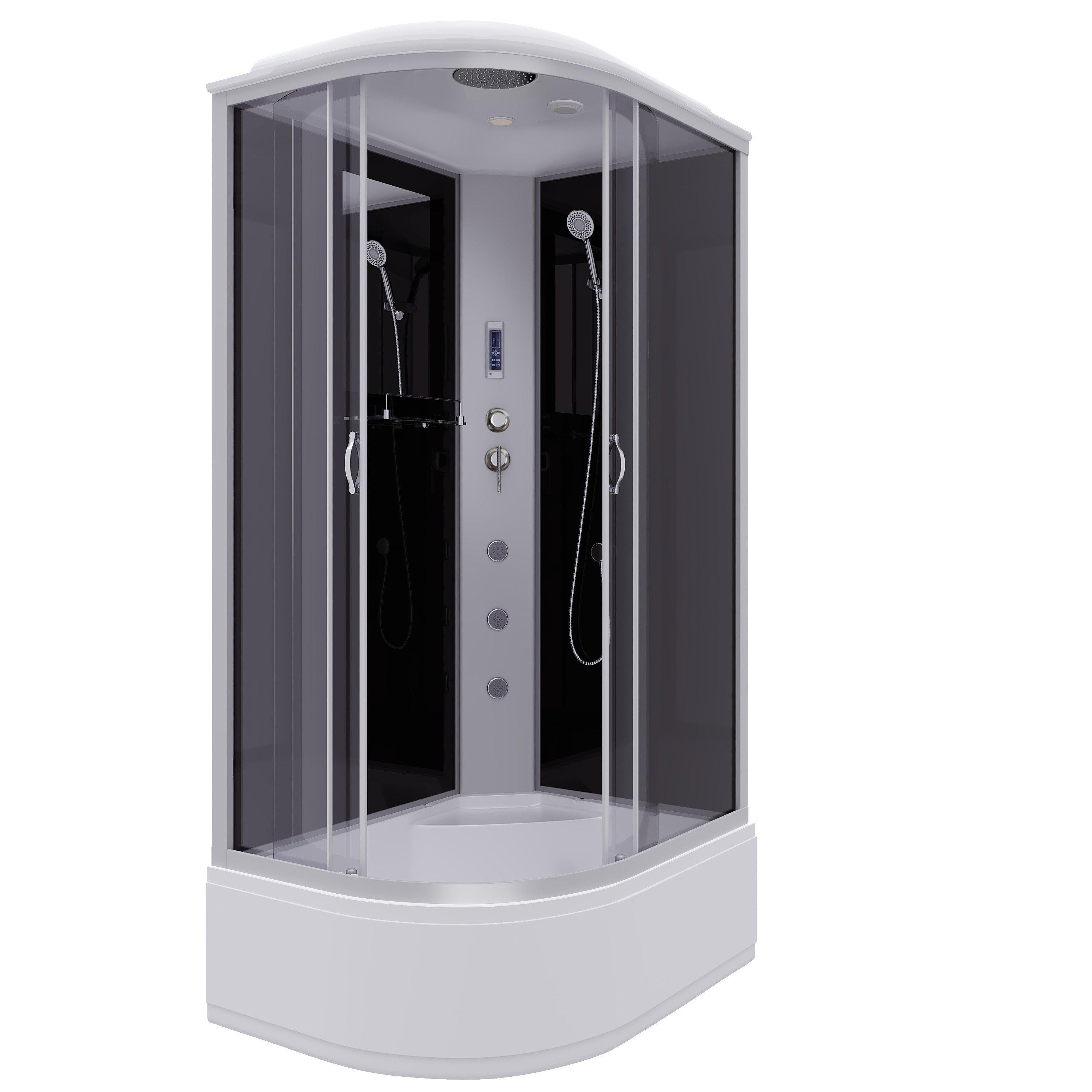 Душевая кабина Niagara Classic NG-2510-14RF 25101434RF