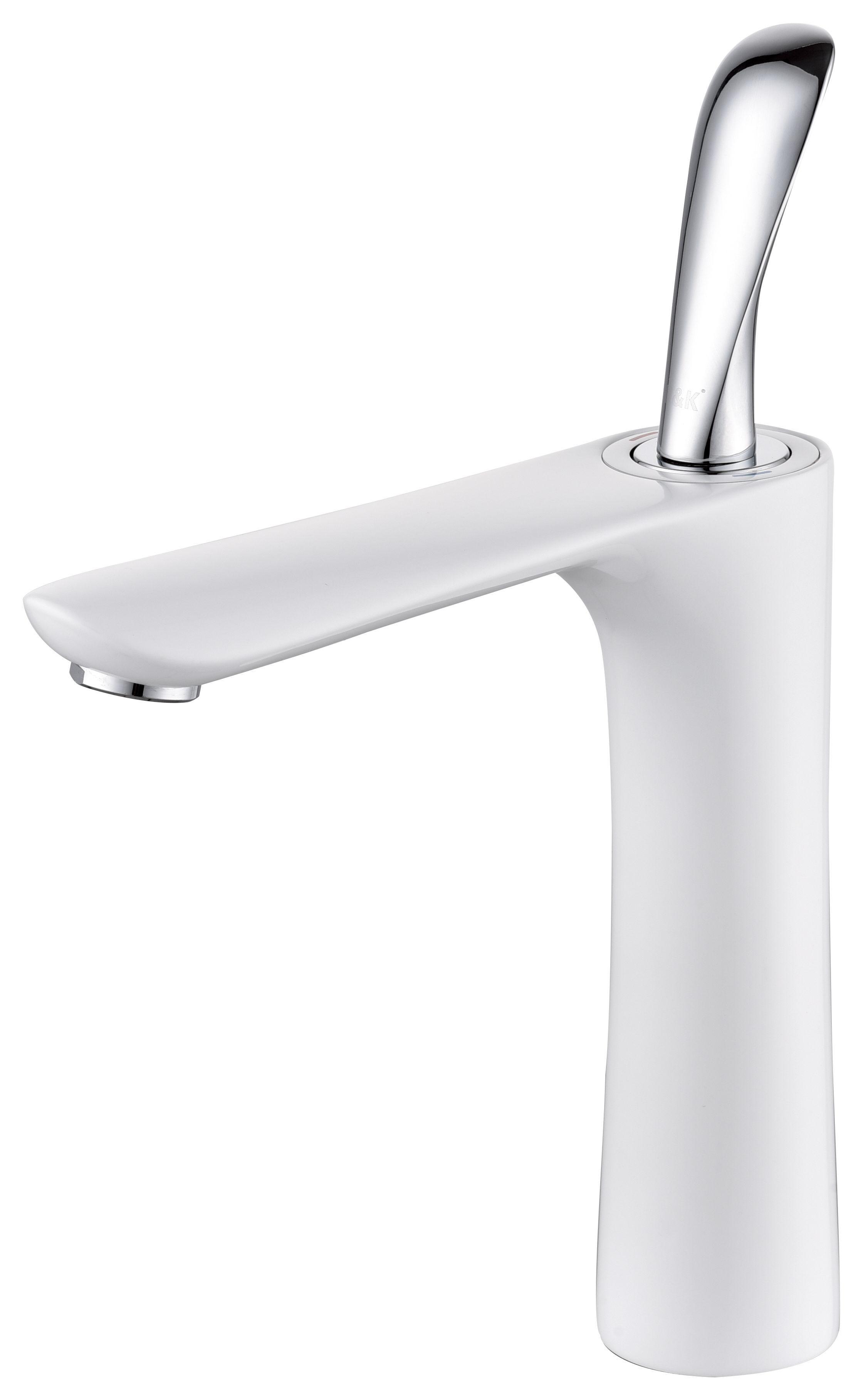 Смеситель для раковины (умывальника) D&K Venice.Baciano DA1032656