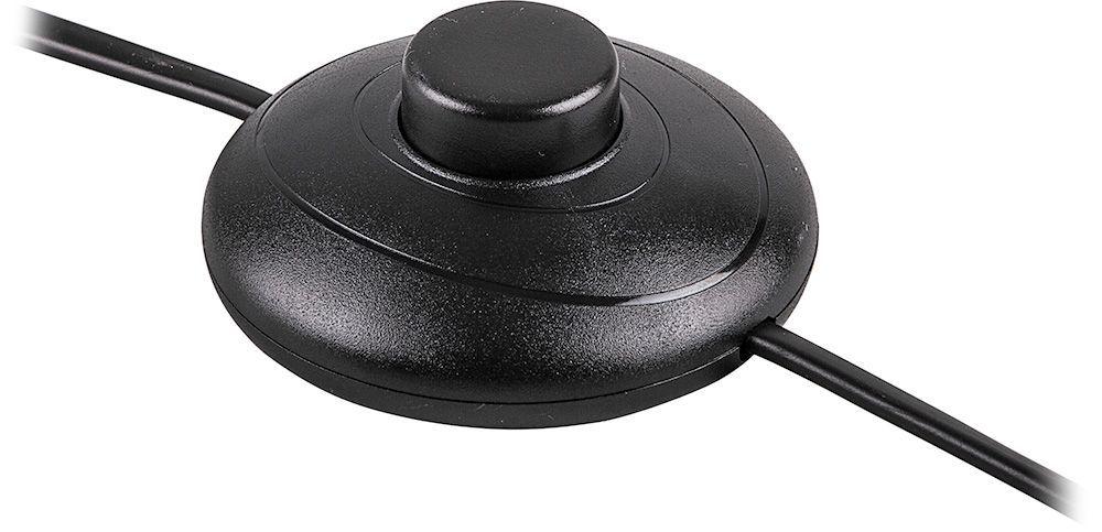 Сетевой шнур с выключателем Feron DM106 29843