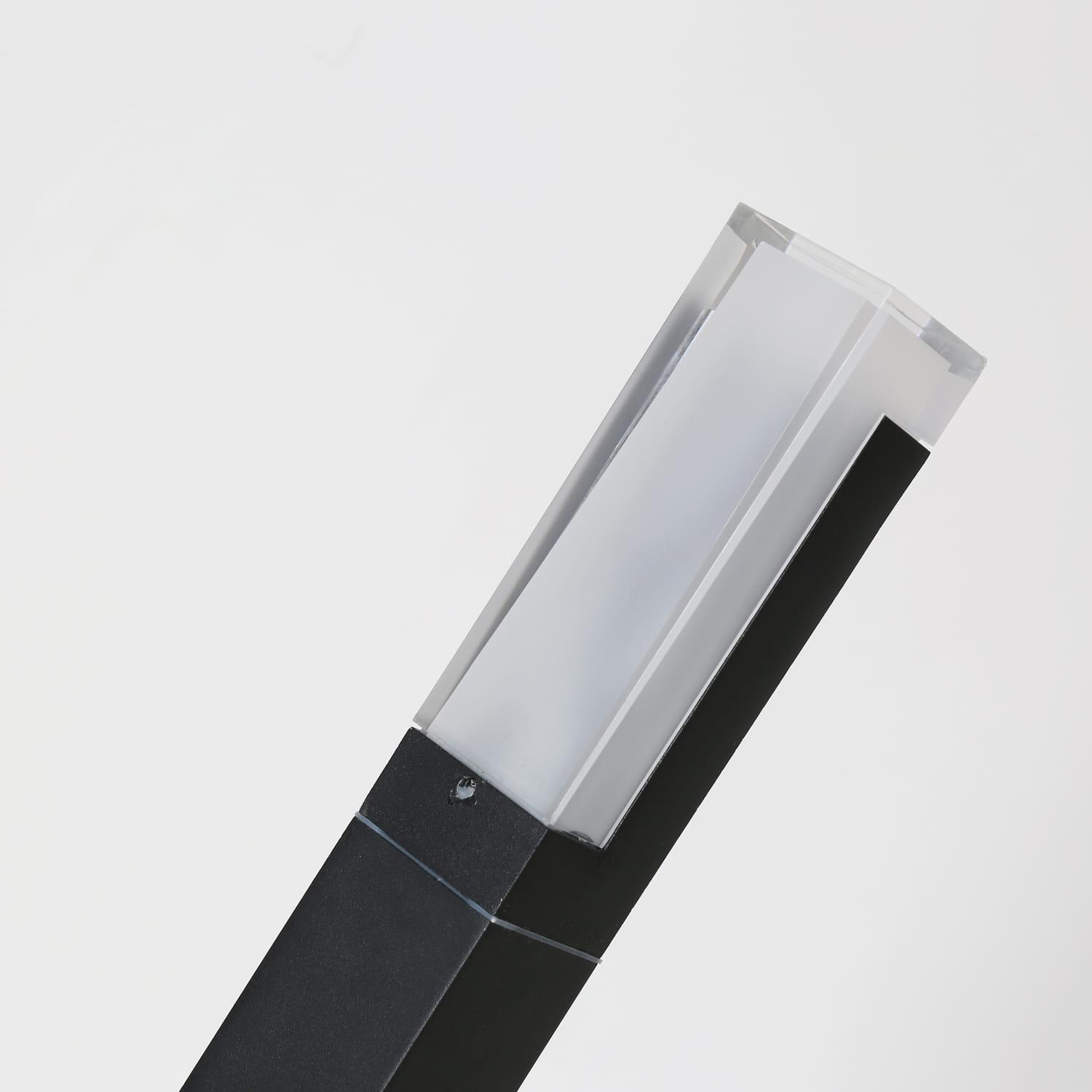 Уличный светильник Favourite Pillar 2861-1F