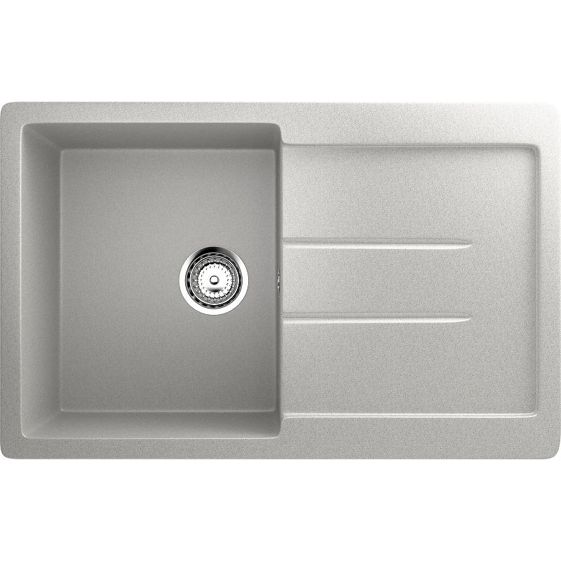 Мойка для кухни Ulgran Classic U-507-310