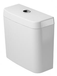 Бачок Duravit D-CODE 0927100004