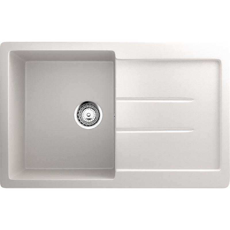 Мойка для кухни Ulgran Classic U-507-331