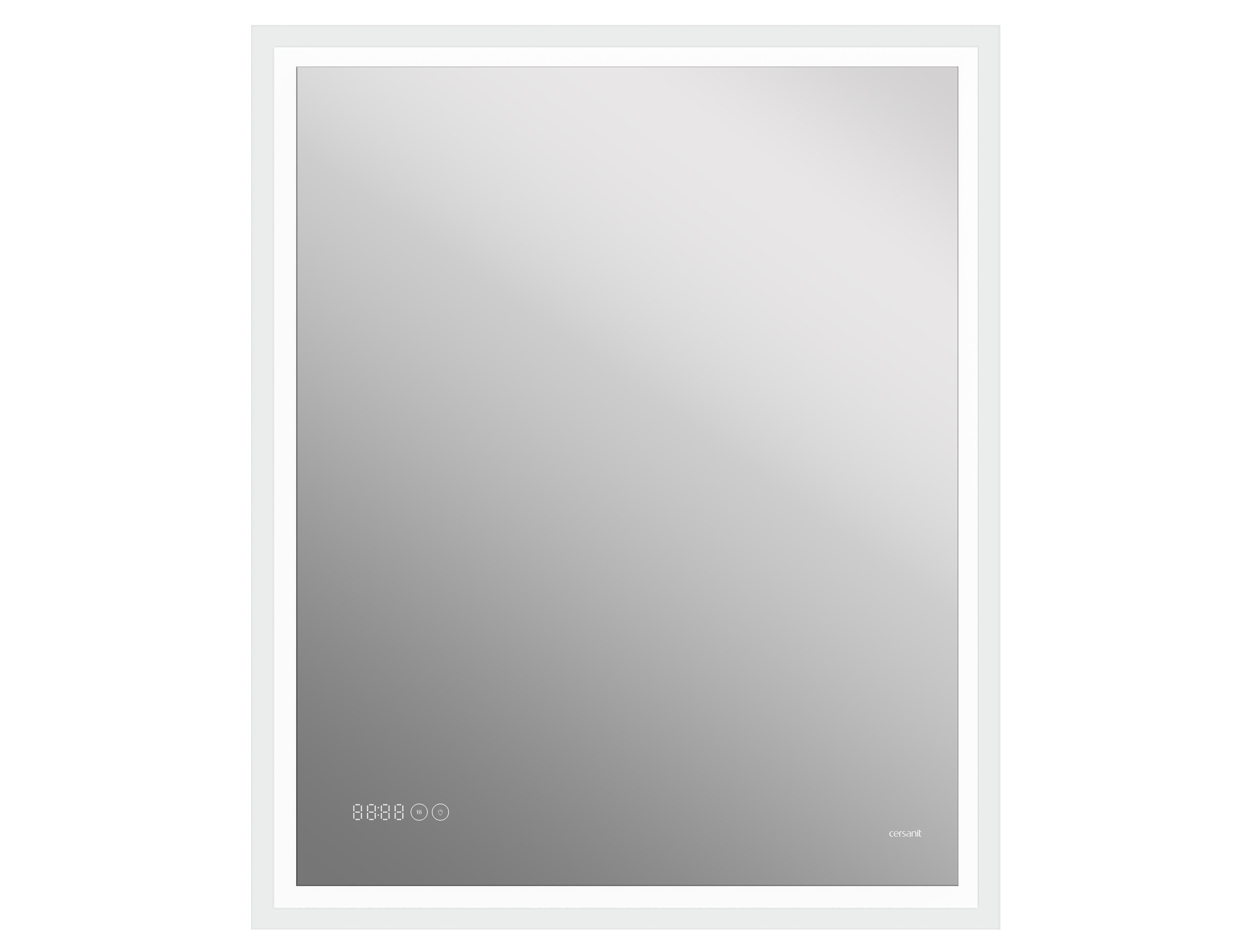 Зеркало Cersanit LED 080 Design Pro 70 с подсветкой KN-LU-LED080*70-p-Os