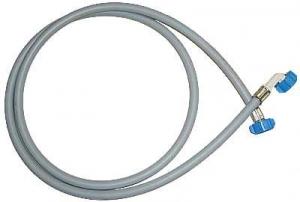 Шланг заливной для стиральной машины Flexiline 2,5 м