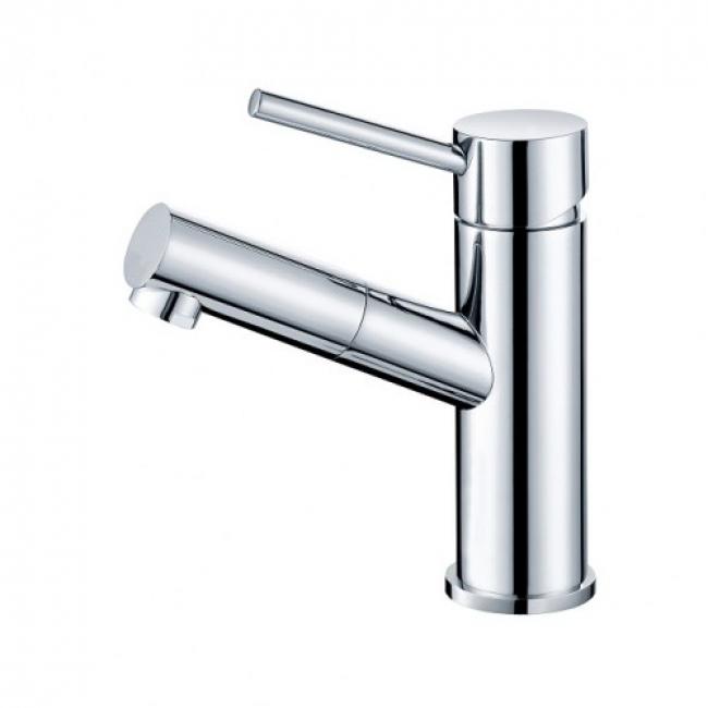 Смеситель для раковины (умывальника) Kaiser Merkur 26011 хром