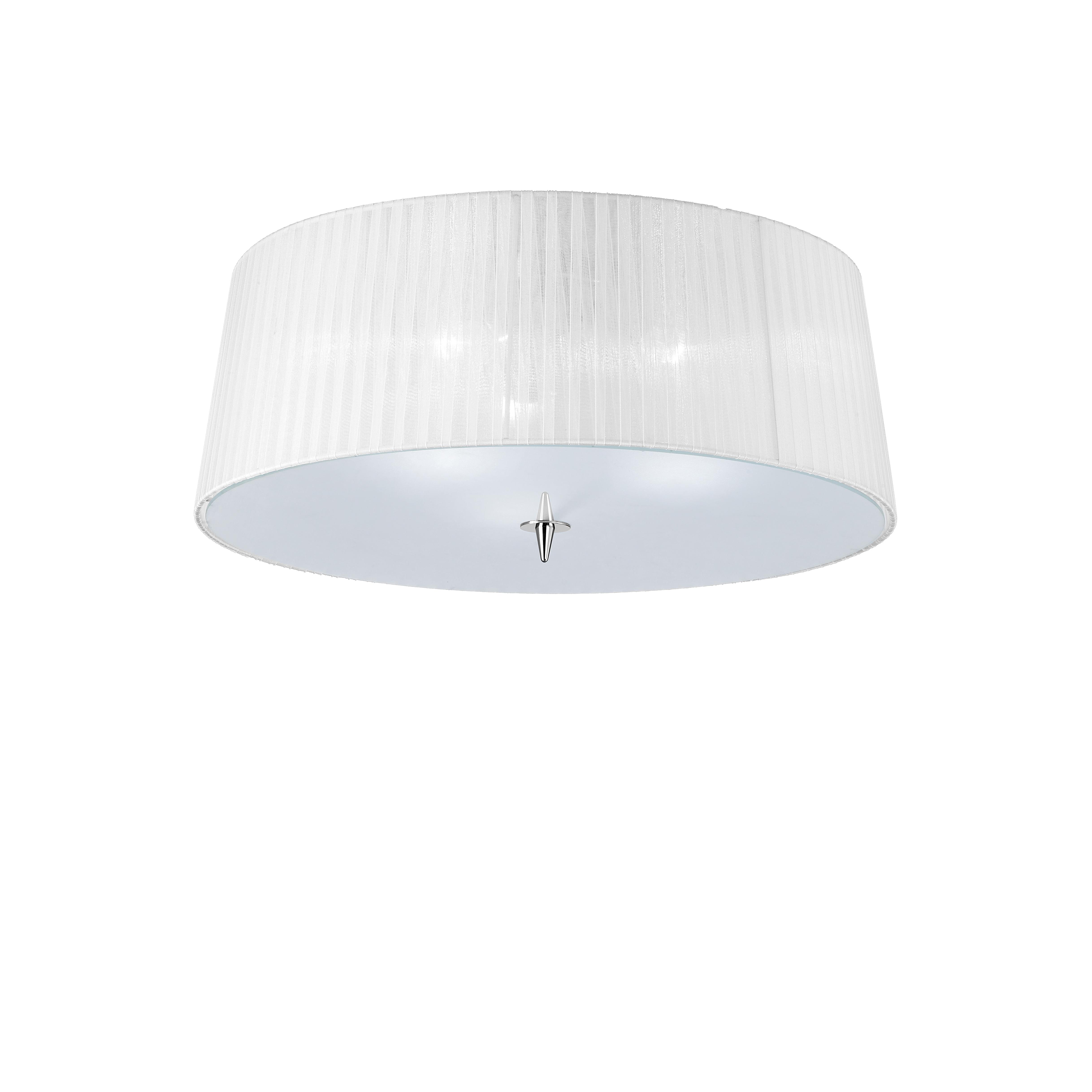 Люстра потолочная Mantra Loewe 4640