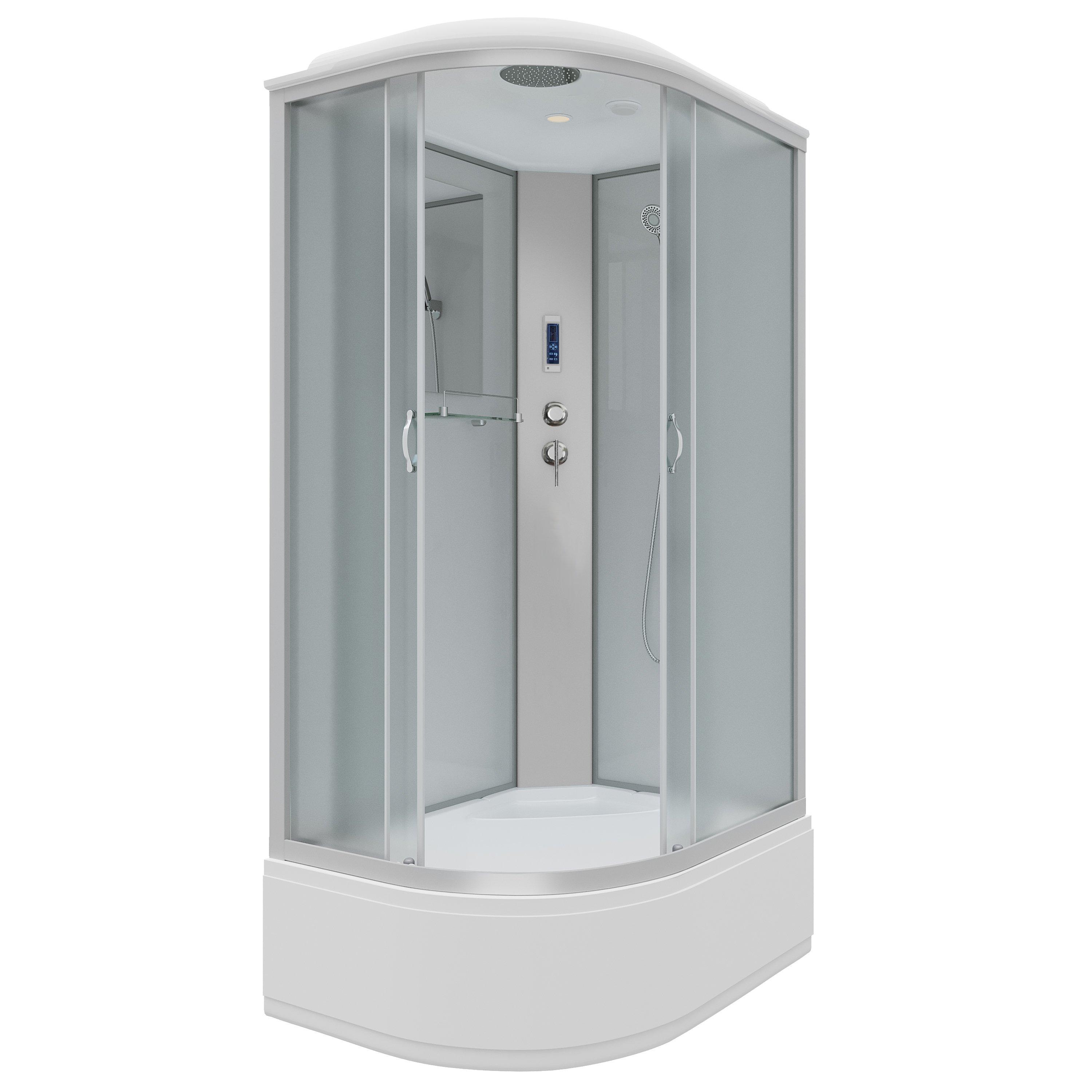Душевая кабина Niagara Classic NG-2310-14RP 23101424RP