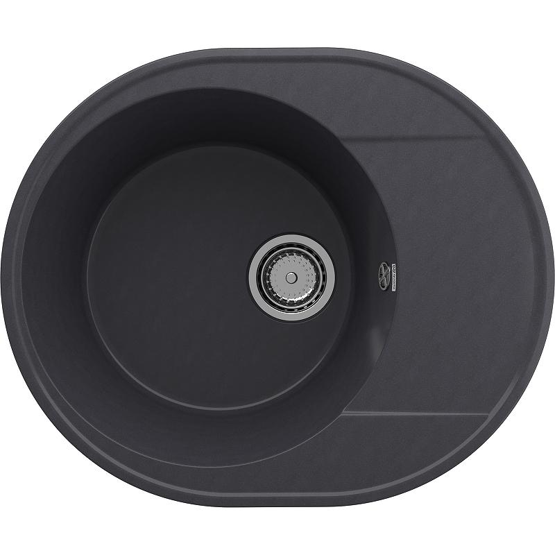 Мойка Ulgran Quartz Nora 750-08 космос