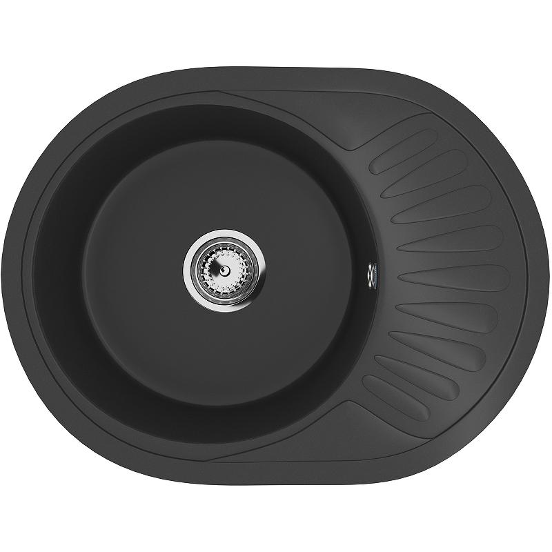 Мойка для кухни Ulgran Classic U-107m-344