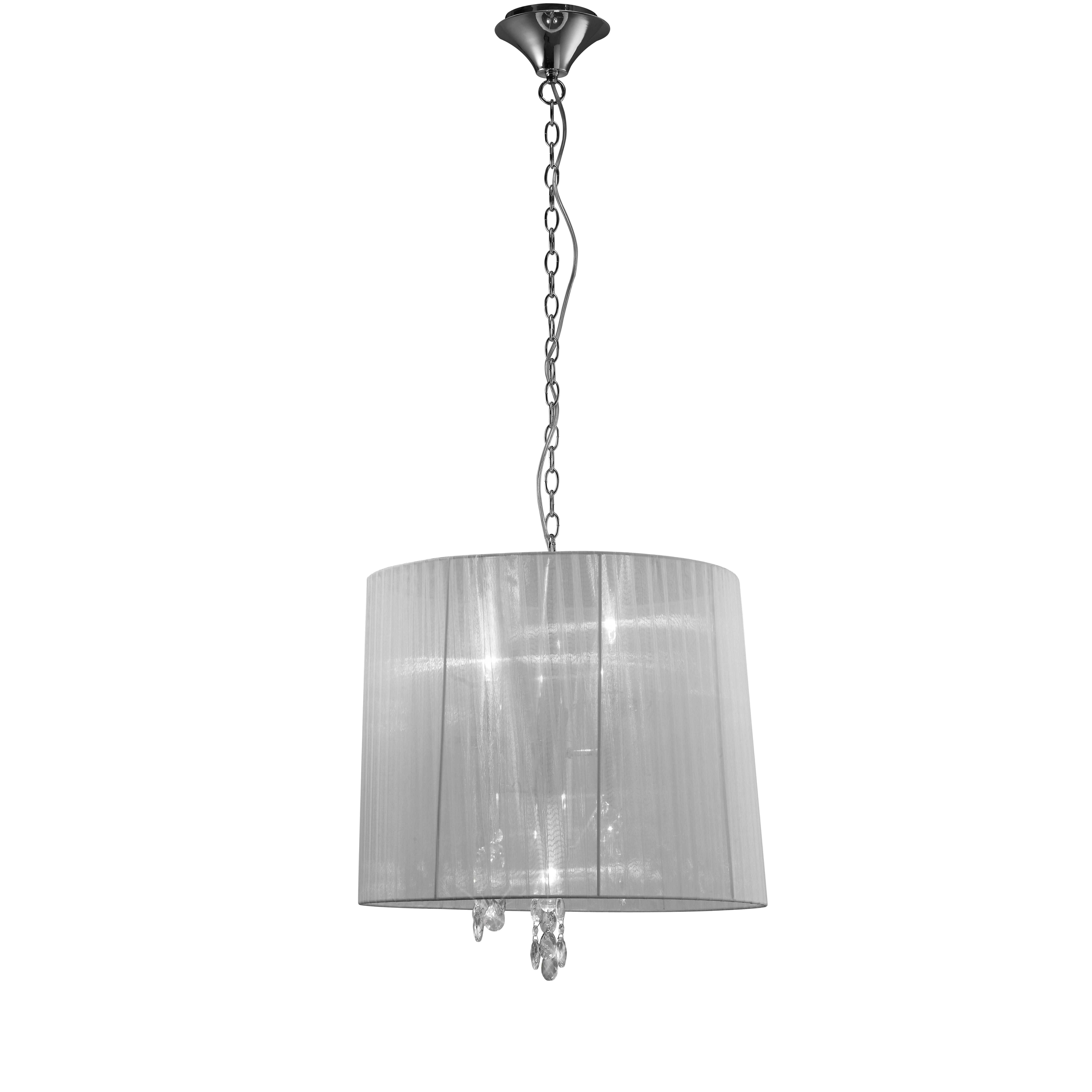 Люстра подвесная Mantra Tiffany 3860