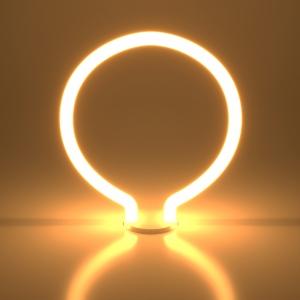 Декоративная контурная лампа Elektrostandard Decor filament 4W 2700K E27 BL156