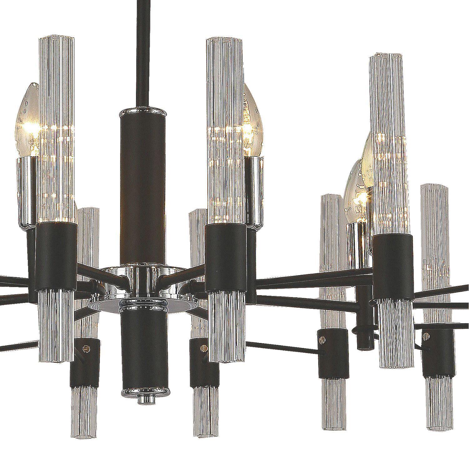 Люстра F-Promo Supreme 2490-8P