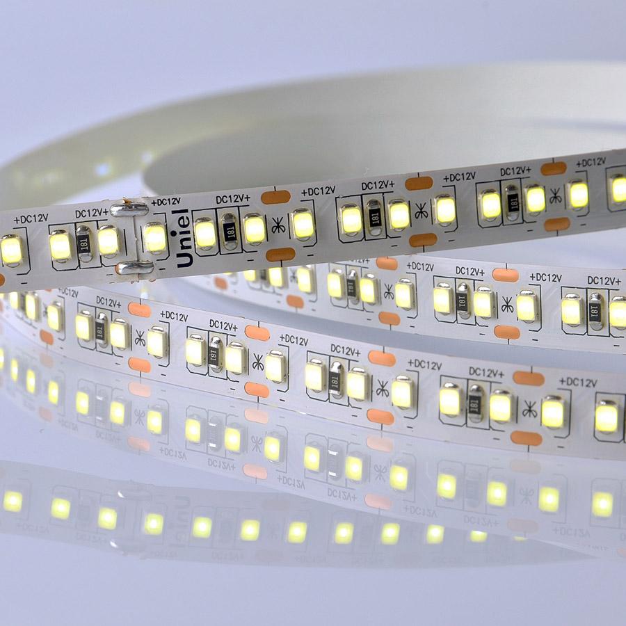 Лента светодиодная (IP20, IP33) Uniel UL-00004365