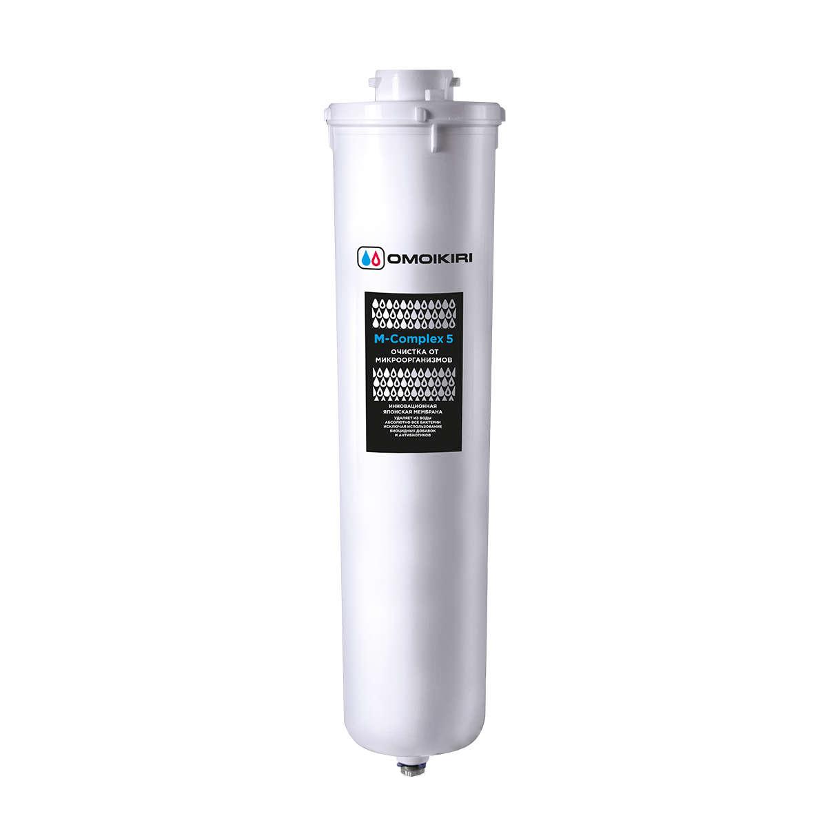 Сменный модуль Omoikiri M-Complex 5 4998016