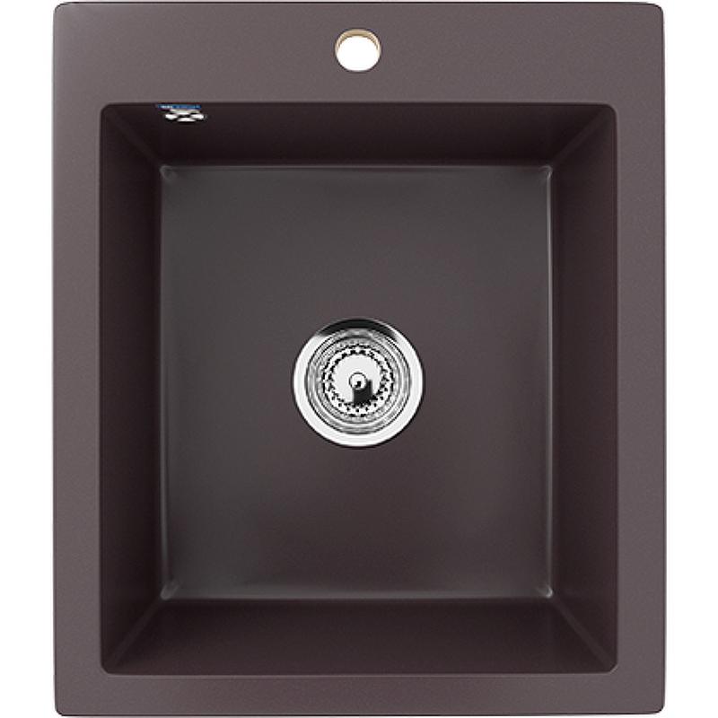 Мойка для кухни Ulgran Classic U-404-345