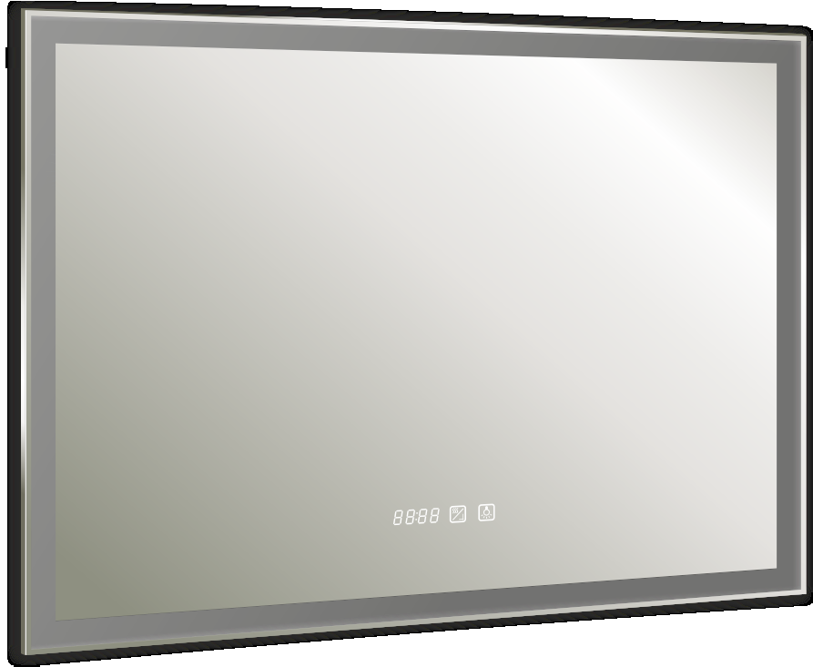 Зеркало Silver mirrors Norma neo LED-00002402
