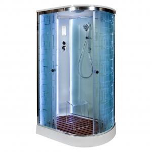 Душевая кабина Deto EM1511LLED