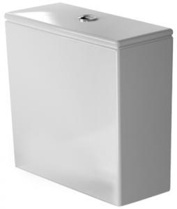 Бачок Duravit 2ND FLOOR 0876100005