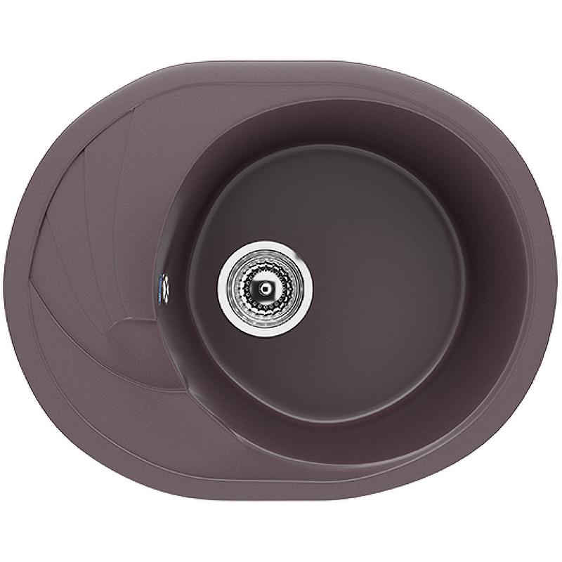 Мойка для кухни Ulgran Classic U-403-345