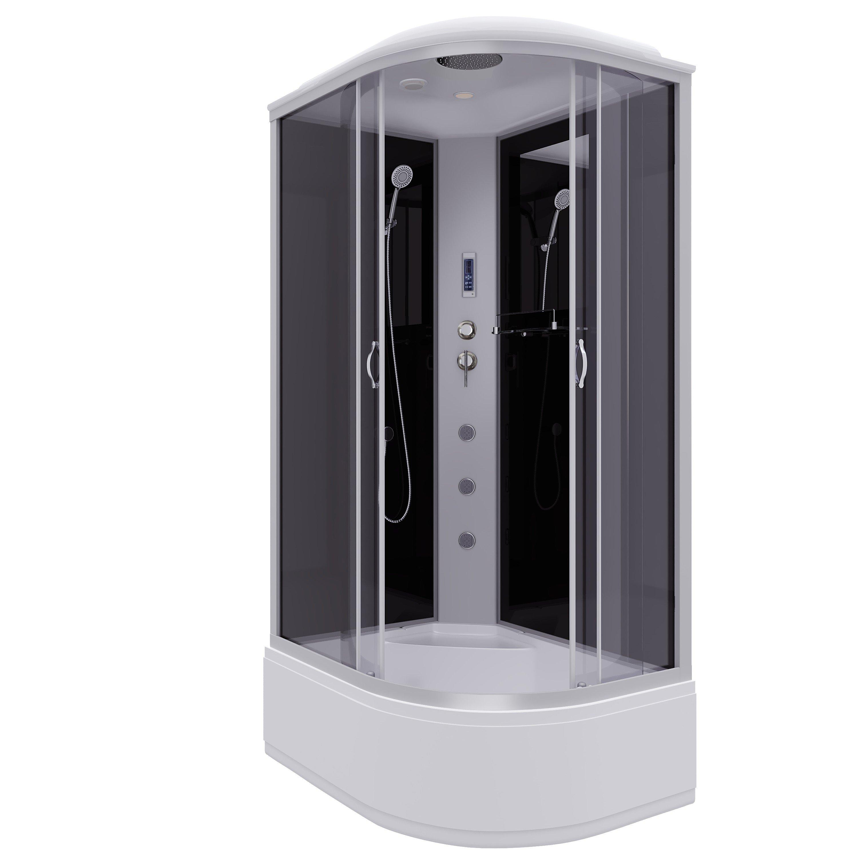Душевая кабина Niagara Classic NG-2510-14LF 25101434LF