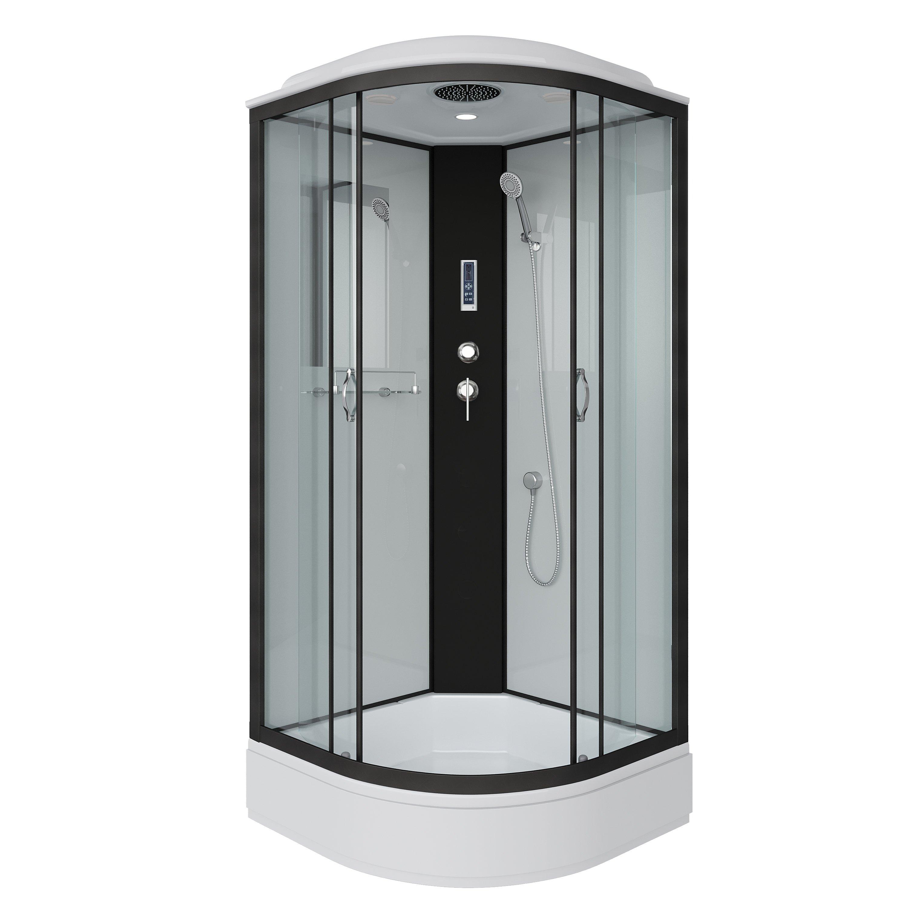 Душевая кабина Niagara Classic NG-6703-14P 67031414P