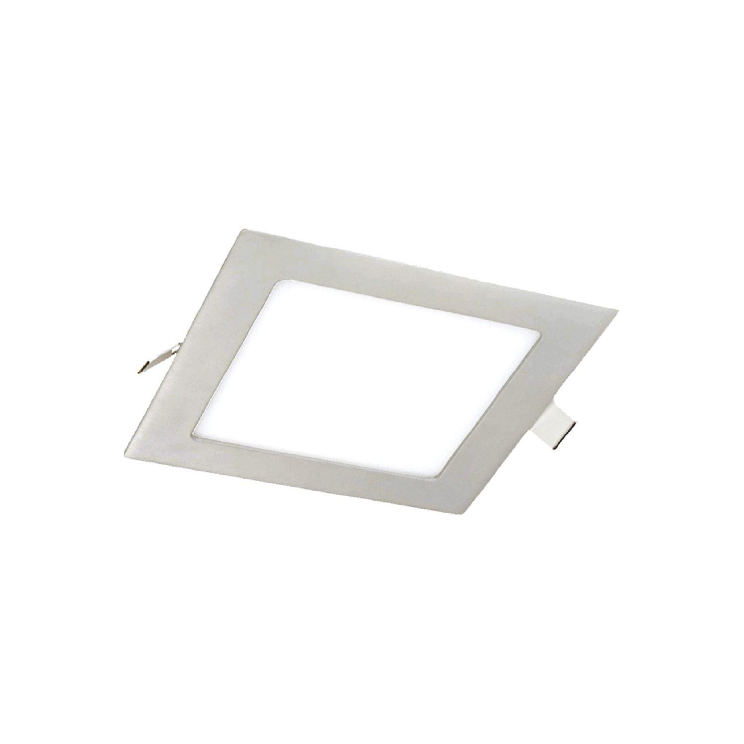 Врезной светильник Favourite Flashled 1346-6C