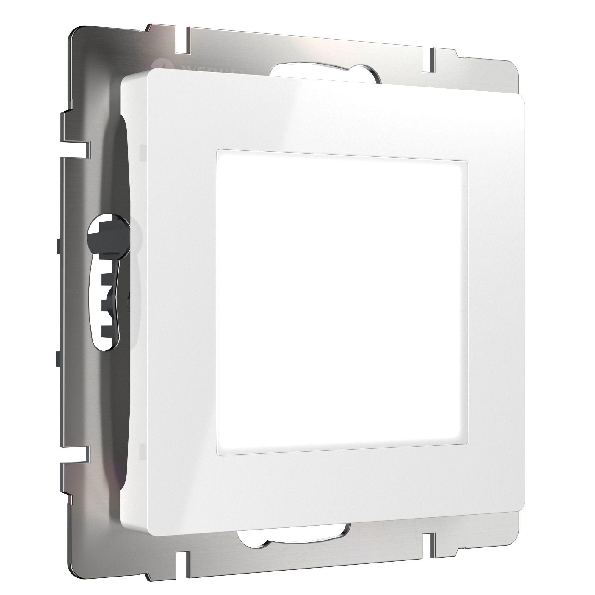 Встраиваемая LED подсветка белый Werkel W1154301