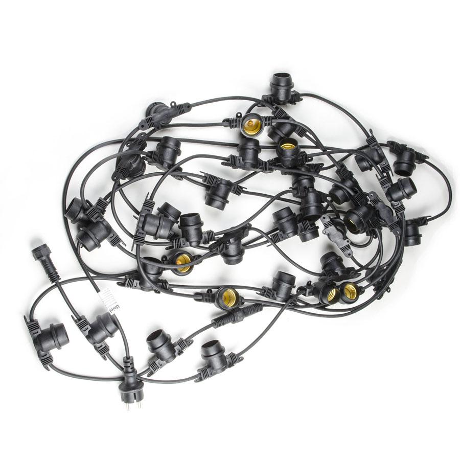 Гирлянда Uniel Belt-Light UL-00006440