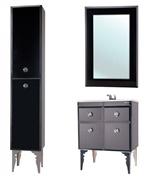 Мебель для ванной комнаты