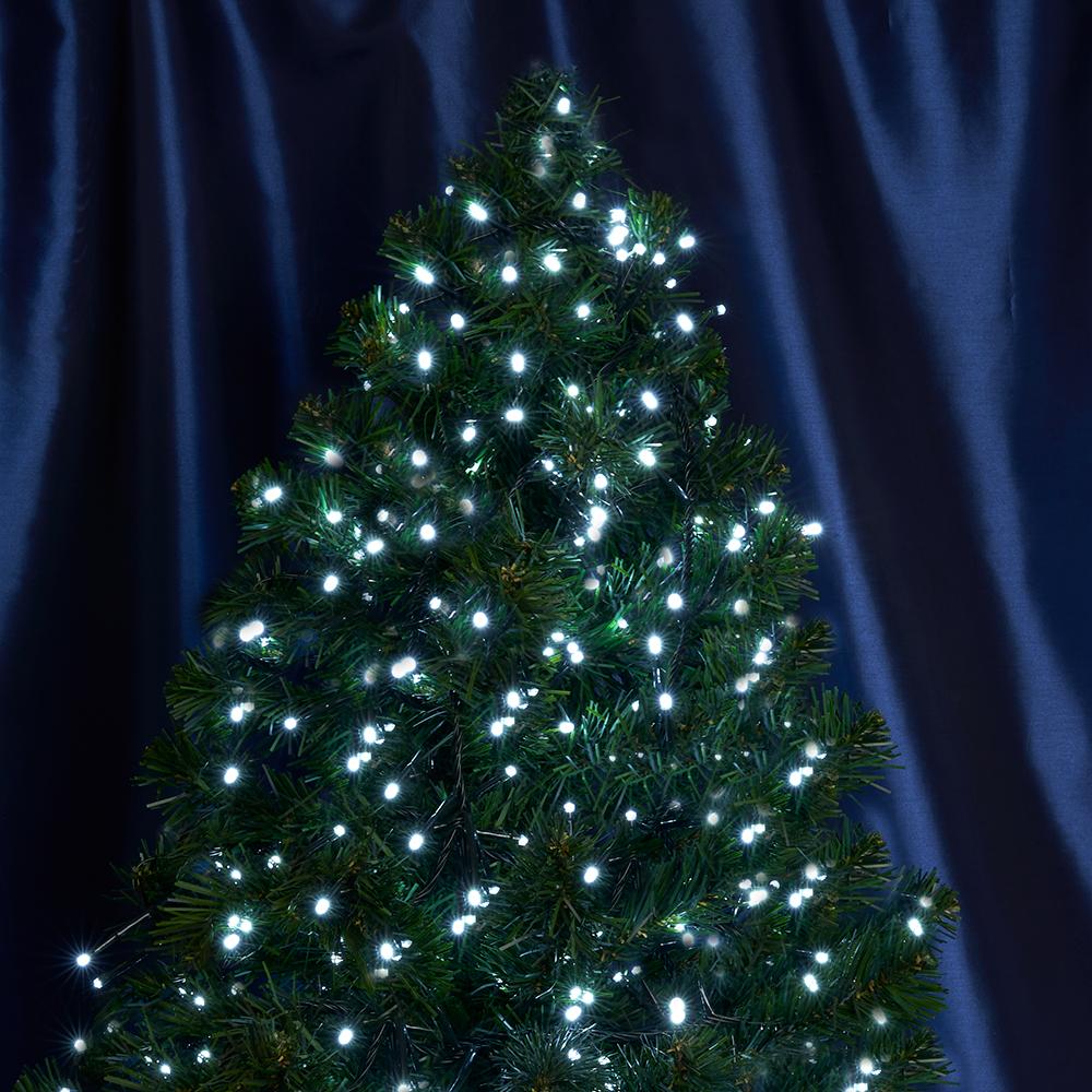 Светодиодная гирлянда линейная Feron CL09 48177