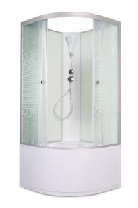 Душевая кабина Deto L910N