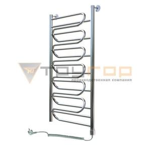 Полотенцесушитель Тругор электрический Феникс ТЭН2 120х60 см (ЛЦ12)