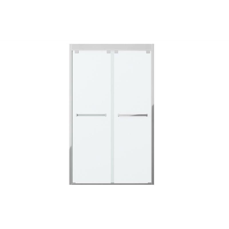 Душевая дверь в нишу Bravat Stream BD120.4203S