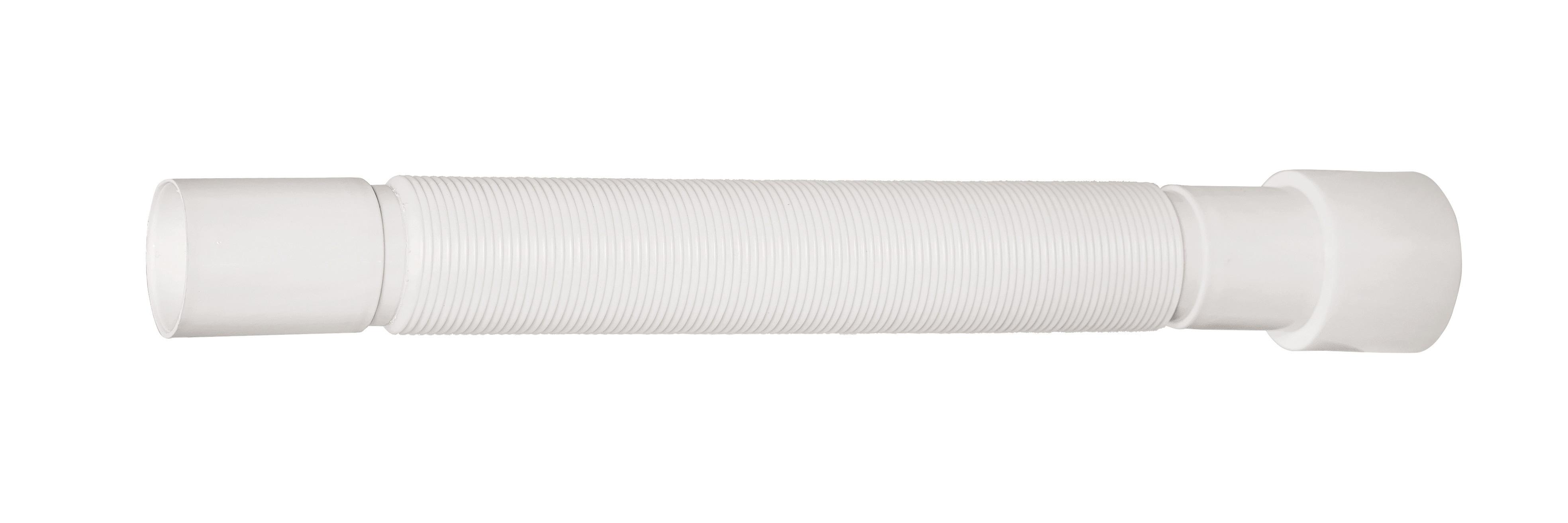Гофрированная труба Wirquin 32х40/50 мм L800 30719207